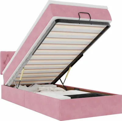 Produktbild von VidaXL 3312673, 140 kg, 900 mm, 2030 mm, 880 mm, 90 x 200 mm, 1 Stück(e)