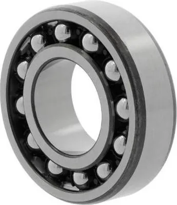 Immagine prodotto di Cuscinetto a sfere autoallineante 1207 EKTN9 ID 35mm OD 72mm Larghezza17mm SKF
