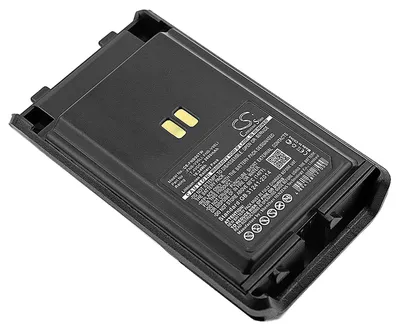 Immagine prodotto di TECHTEK Batteria compatibile con [Vertex Standard] VX-350, VX-351, VX-354, VX350, VX351, VX354, per [Yaesu] VX-350, VX-351, VX-354, VX350, VX351, VX3