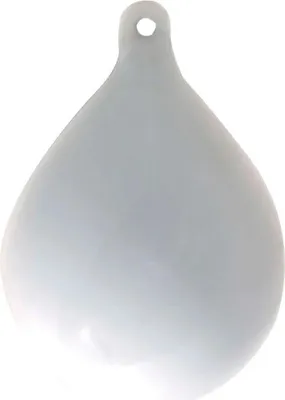 Produktbild von Majoni Runder Fender 0 35 Durchsichtig Durchsichtig One Size