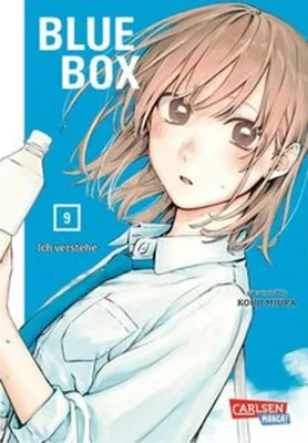 Produktbild von Blue Box 9