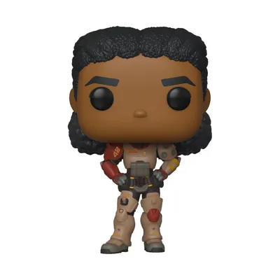 Immagine prodotto di Funko Lightyear POP! Disney in vinile Izzy 9 cm FK63950