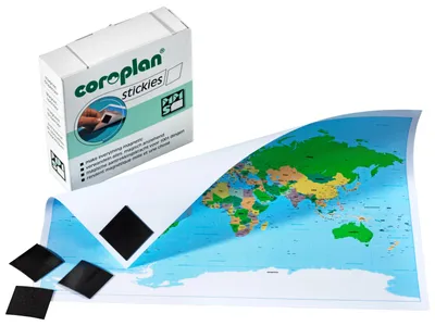 Produktbild von COROPLAN stickies