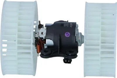 Produktbild von NRF 34233 Gebläsemotor Innenraumgebläse passend für MERCEDES-BENZ VIANO (W639) VITO Bus (W639) VITO / MIXTO Kasten (W639)