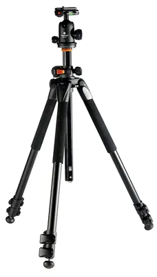 Produktbild von Vanguard Alta Pro 263AB 100 - Stativ mit Kugelkopf mit Mittelsäule