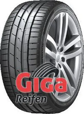 Produktbild von Hankook So car-tyres Ventus S1 Evo 3 EV K127E ( 235/45 R21 101V XL 4PR AO, EV, Sealguard, mit Felgenschutz (MFS) SBL )