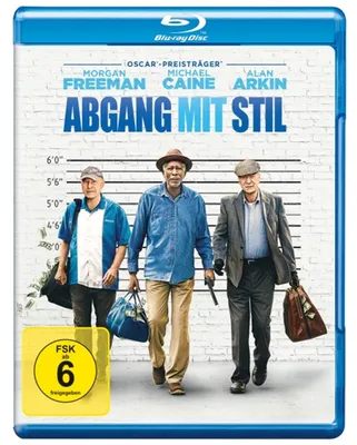 Produktbild von Abgang mit Stil