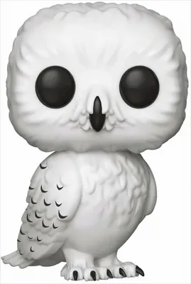Produktbild von Harry Potter - Hedwig 76 - Funko Pop! - Vinyl Figur