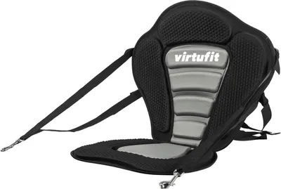 Produktbild von VirtuFit Supboard Sitz Pro mit hoher Rückenlehne