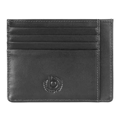 Produktbild von bugatti Kartenhalter Primo Credit Card Holder 8CC Black schwarz
