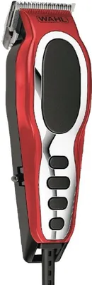 Image de Wahl Tondeuse CloseCut 79111-2016 Rood