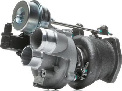 Produktbild von Turbolader BTS TURBO T914826BT für MINI Schrägheck (R56)