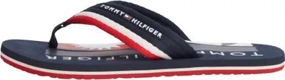 Produktbild von Tommy Hilfiger FM0FM05903DW5, Erwachsener, Navy
