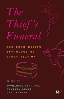 Produktbild von The Thief's Funeral