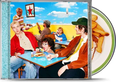 Produktbild von Blue Sky Mentality