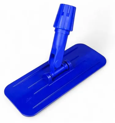 Produktbild von Clendo Padhalter mit Stielaufnahme
