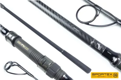 Obrázek produktu pro Sportex Prut Catapult CS-4 Spod 3,96 m 5,5 lb