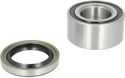 Produktbild von BTA Radlagersatz Hinten Links Rechts für ISUZU D-MAX (TFR, TFS) 80mm H29011BTA