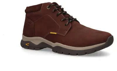 Imagen del producto de Bota Camel Active - Cuero color café