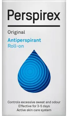 Productafbeelding van Perspirex Original (20 ml)