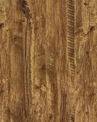 Zdjęcie produktu dla Samoprzylepna folia meblowa z drewna, kolor brązowy, wymiary 44 x 300 cm