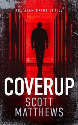 Obrázek produktu pro Coverup