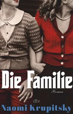 Obrázek produktu pro Die Familie