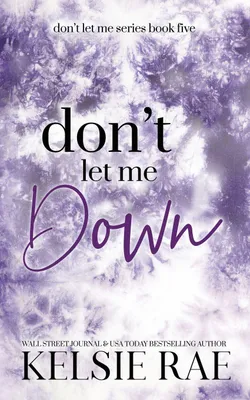 Produktbild von Don't Let Me Down