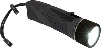 Obrázok produktu pre Cressi Lumia Plus Dive Light Black Black Jedna veľkosť