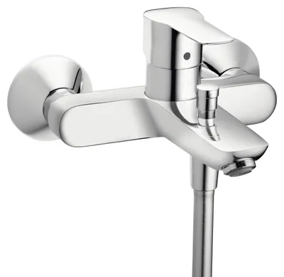 Produktbild von Hansgrohe 71242000 MySport Mischbatterie,Chrom