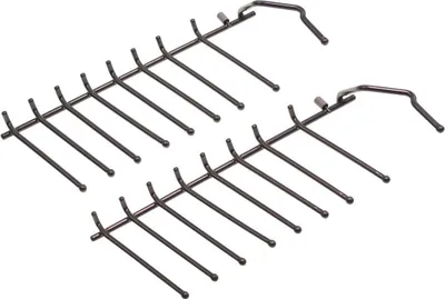 Produktbild von Bosch Siemens 00645102 2x9Stachelreihen für Geschirrspüler-Beschreibung