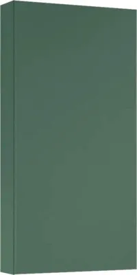 Obrázek produktu pro Závěsná skříňka Jungborn forrest zelená 400 x 800 x 126 mm 168784