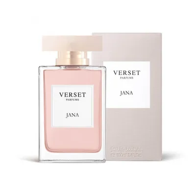 Obrázok produktu pre VERSET parfumovaná voda pre ženy Jana 100ml