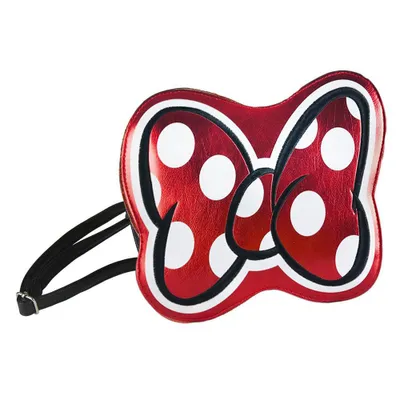 Obrázek produktu pro Cerda Group Umělá kůže Minnie Red Jedna velikost