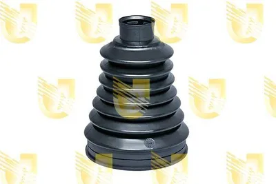 Produktbild von UNIGOM 310221H Achsmanschette passend für PEUGEOT 106 II Schrägheck (1A, 1C) Radseitig Antriebswelle