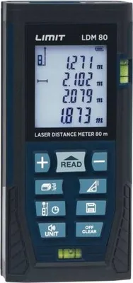 Obrázek produktu pro Limit Dalmierz 80M Ldm 80