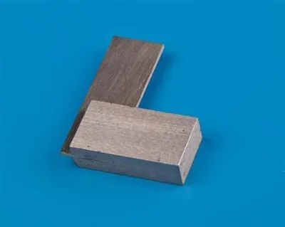 Produktbild von Modelcraft Stahlwinkel 25 mm