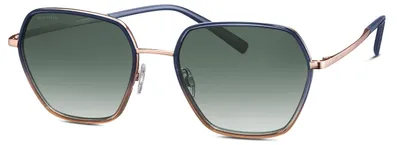 Zdjęcie produktu dla MARCO'POLOEYEWEAR Okulary przeciwsłoneczne dla dorosłych