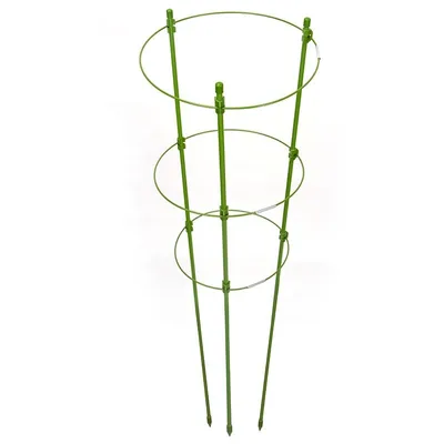 Zdjęcie produktu dla APT AG691G Okrągły wspornik do roślin 60 cm