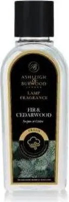 Produktbild von Ashleigh & Burwood Raumduft Fir & Cedarwood 250 ml