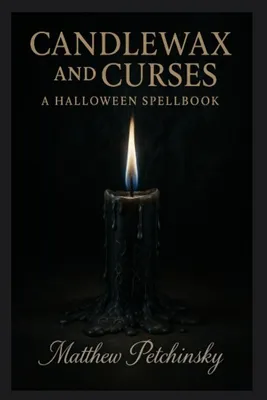 Produktbild von Candlewax and Curses