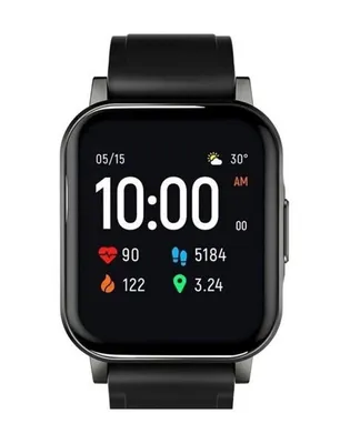 Zdjęcie produktu dla Xiaomi LS02 Pro Czarny (LS02PRO-BLK)
