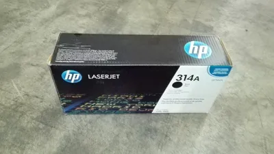 Immagine prodotto di HP 314A nero