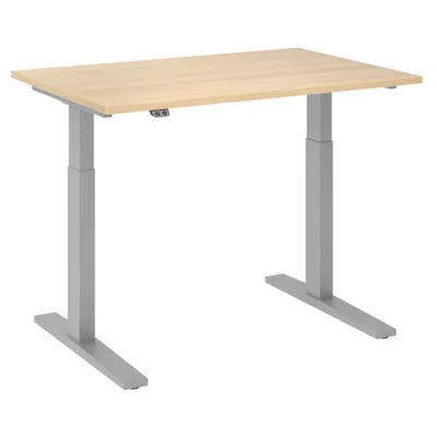 Produktbild von XMKA 12 S | 120x80 | elektr. höhenverstellbar - Eiche