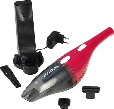 Obrázek produktu pro CleanMaxx 1858118 1463 Akumulátorový ruční vysavač 4,8 V