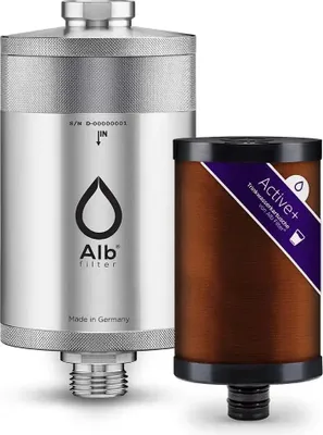 Produktbild von Alb Filter Trinkwasserfilter Active Plus