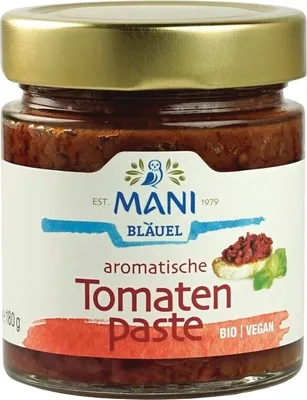 Immagine prodotto di Pasta di pomodoro 180 g