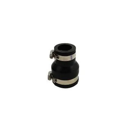 Produktbild von Flexible Reduziermuffen Gummimuffen 50 x 32 mm