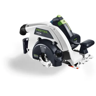Produktbild von Festool Nuteinrichtung VN-HK85 130 x 16-25 200163 für Säge Handkreissäge HK 85
