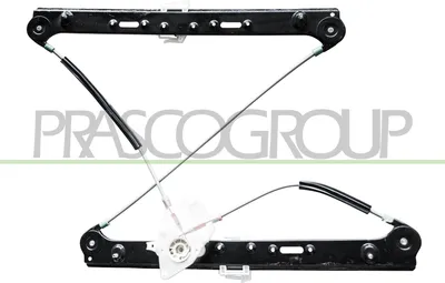 Produktbild von PRASCO BM802W023 Elektrischer Fensterheber Vorne Rechts für BMW X3 (E83)